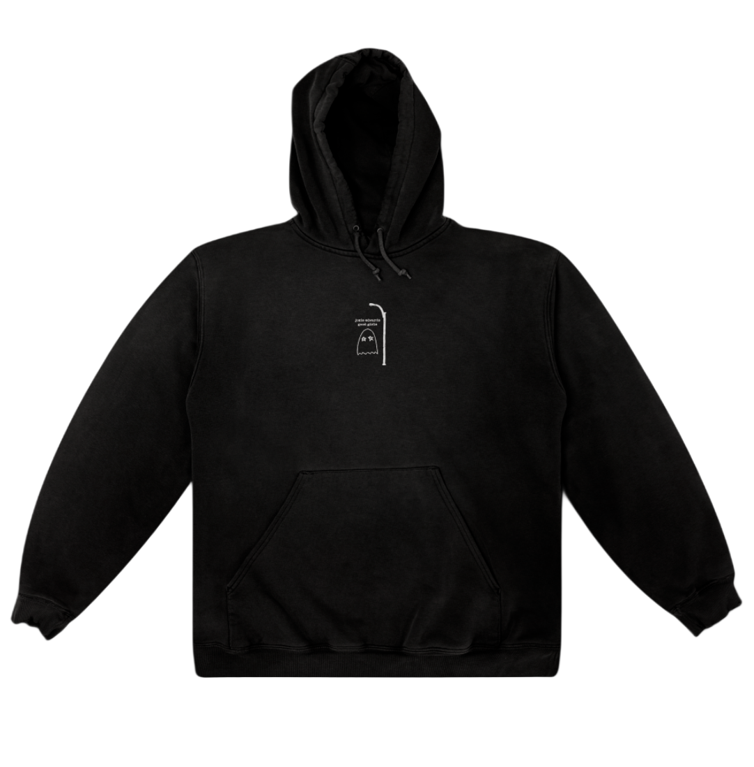 Good Girls EP Hoodie – Midweight Black