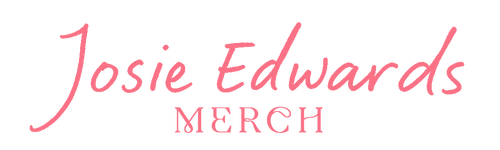 Josie Edwards Merch